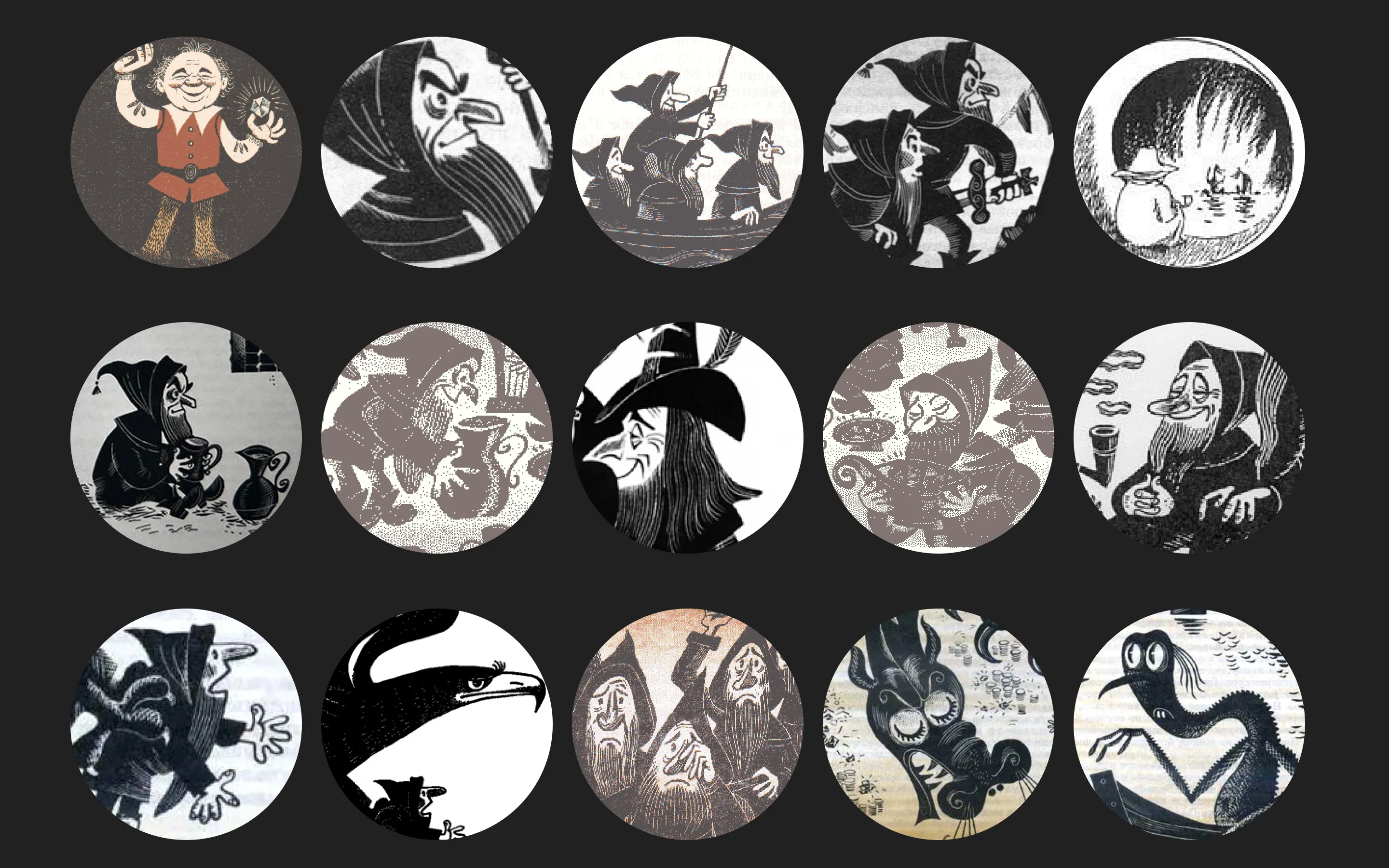 Исследование и дизайн интерфейса личного кабинета • Собака Павлова