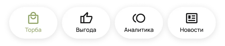 Исследование и дизайн интерфейса личного кабинета | SobakaPav.ru