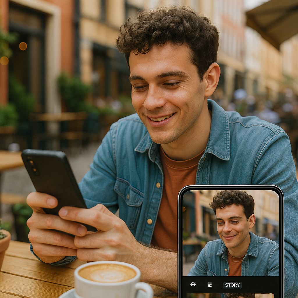 Joono • Собака Павлова • Портреты пользователей