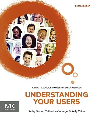 Understanding your users. A practical guide to User Research Methods. Книга | SobakaPav.ru