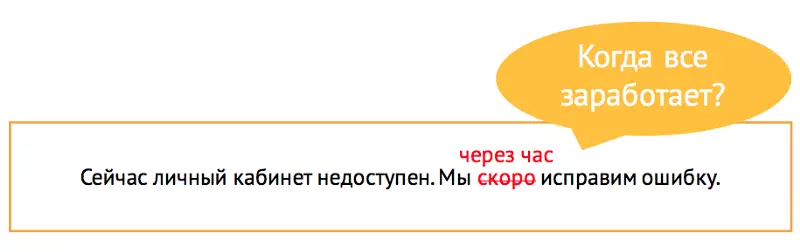 Когда все заработает? | SobakaPav.ru