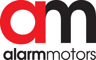 alarmmotors logo