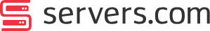 Serverscom logo