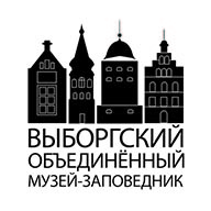 Vuborgskiy zamok logo