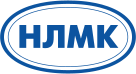 НЛМК logo