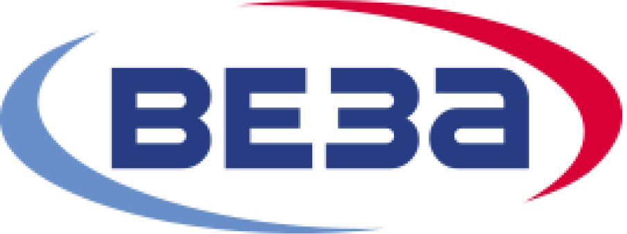 ВЕЗА logo