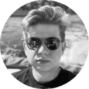 Илья Новиков,