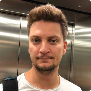 Алексей Тушканов,