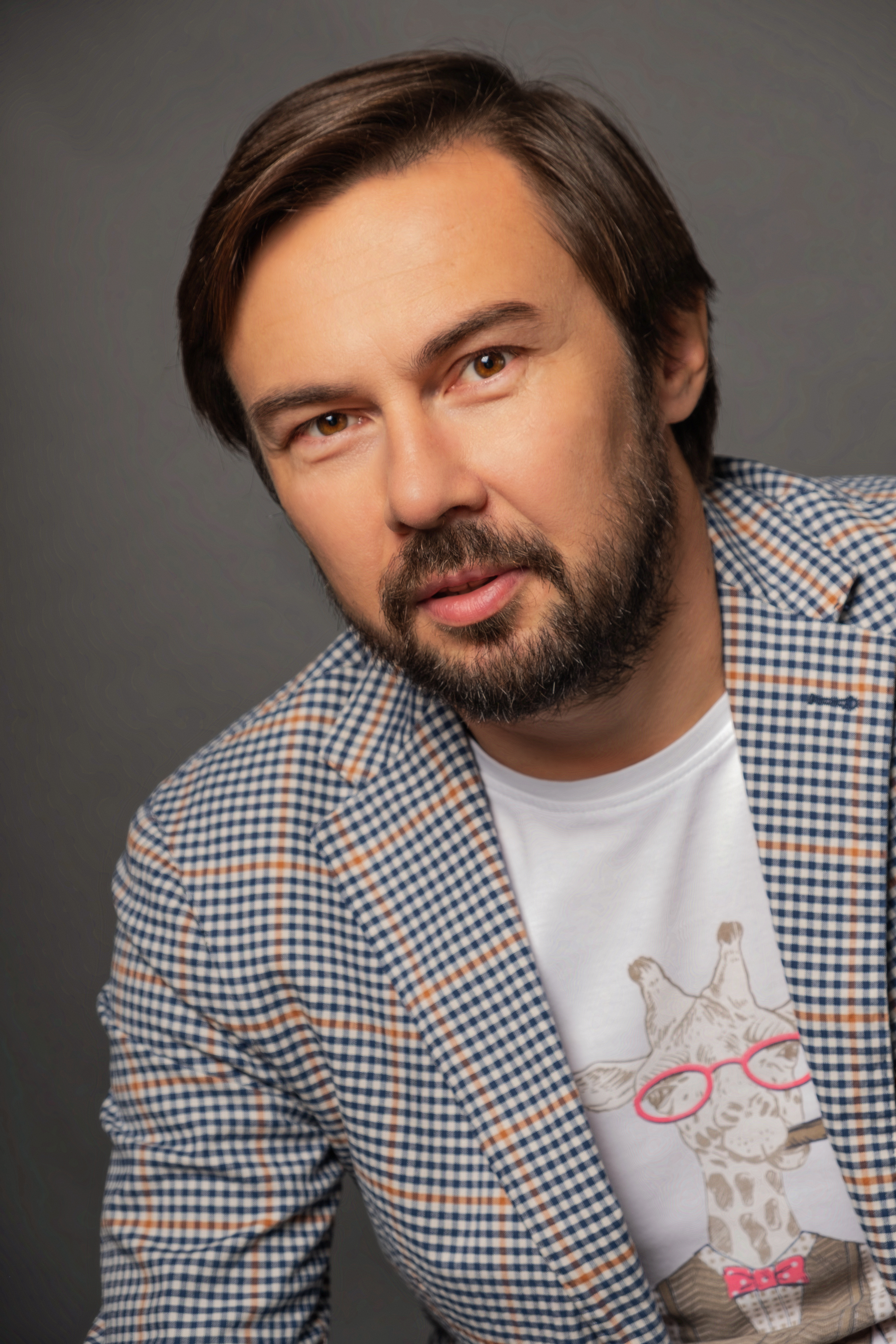 Алексей Будин, Алексей Будин,