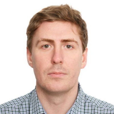 Андрей Юсин, Андрей Юсин,