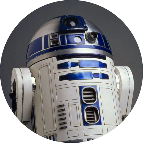 R2D2