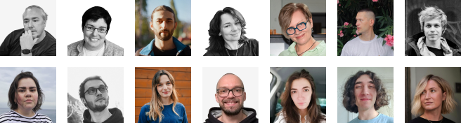 Специалисты